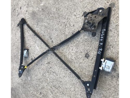 FORD GALAXY | VOLKSWAGEN SHARAN | SEAT ALHAMBRA - 2004 - 7M3839401A - ablakemelő szerkezet