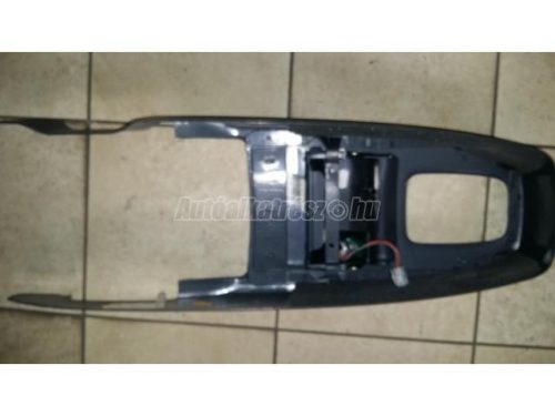 VOLKSWAGEN SHARAN - 7M3863241D - középkonzol