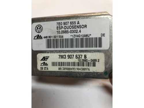 FORD GALAXY - 2005 - 7M3907637B - esp szenzor