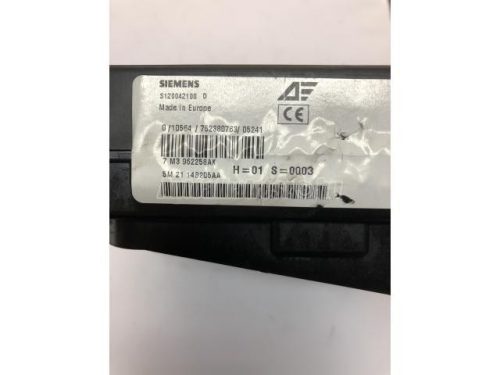 FORD GALAXY - 2004 - 7M3962258AK, - komfort elektronika