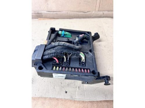 VOLKSWAGEN SHARAN - 2003 - 7M3962258F - komfort elektronika