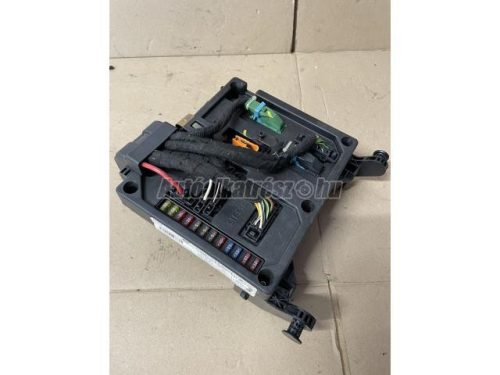 VOLKSWAGEN SHARAN - 2003 - 7M3962258S  - komfort elektronika