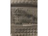 FORD GALAXY - 2003 - 7M5103025H - motor burkolat