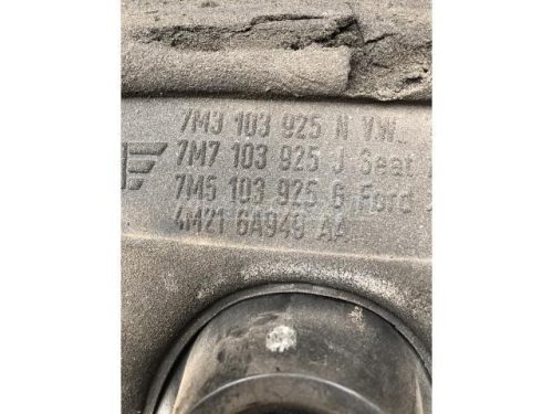 FORD GALAXY - 2003 - 7M5103925G - felső motorburkolat