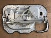 FORD FOCUS - 2009 - 7M51A203A28BB, 7M51A203A29BB - ablakemelő szerkezet