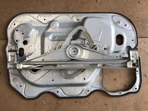 FORD FOCUS - 2009 - 7M51A203A28BB, 7M51A203A29BB - ablakemelő szerkezet