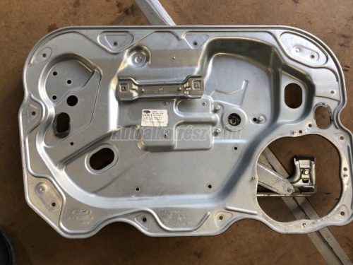 FORD FOCUS - 2009 - 7M51A203A28BB, 7M51A203A29BB - ablakemelő szerkezet