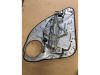 FORD FOCUS - 2006 - 7M51A24995, 7M51A24994 - ablakemelő szerkezet