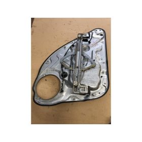   FORD FOCUS - 2006 - 7M51A24995, 7M51A24994 - ablakemelő szerkezet