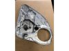 FORD FOCUS - 2006 - 7M51A24995, 7M51A24994 - ablakemelő szerkezet