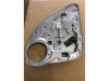 FORD FOCUS - 2006 - 7M51A24995, 7M51A24994 - ablakemelő szerkezet