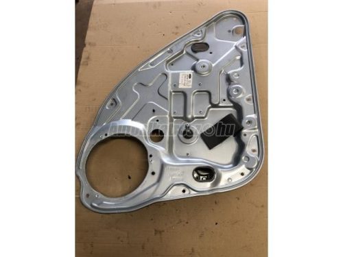 FORD FOCUS - 2006 - 7M51A24995, 7M51A24994 - ablakemelő szerkezet
