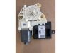 FORD FOCUS - 2008 - 7M5T14B533AE, 0130822215 - ablakemelő motor