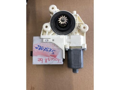 FORD FOCUS - 2008 - 7M5T14B533AE, 0130822215 - ablakemelő motor