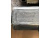 FORD FOCUS - 2008 - 7M5T14B533AE, 0130822215 - ablakemelő motor