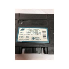 FORD GALAXY - 2006 - 7M962257F - komfort elektronika