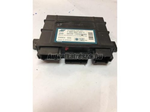 FORD GALAXY - 2006 - 7M962257F - komfort elektronika