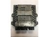 FORD FIESTA - 2004 - 7S61-12A650-BA - motor vezérlő computer