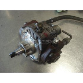 nagynyomású szivattyú