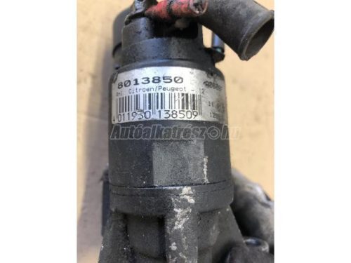 PEUGEOT 205 | CITROEN AX,  BX,  C15,  ZX - 1990 - 8013850 - önindító