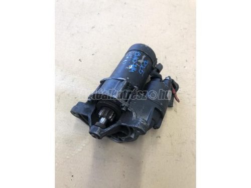 PEUGEOT 205 | CITROEN AX,  BX,  C15,  ZX - 1990 - 8013850 - önindító