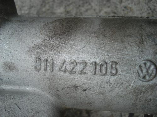 AUDI 80 - 1990 - 811422105 - kormánymű