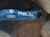 AUDI 80 - 811612105C-M-T - fékrásegítő szervódob