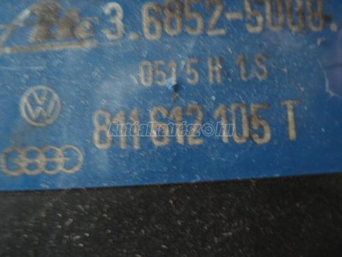 AUDI 80 - 811612105C-M-T - fékrásegítő szervódob