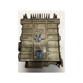 AUDI 80 - 1990 - 811907383 - motor vezérlőegység