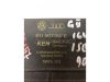 VOLKSWAGEN GOLF II - 1989 - 811907397E - knock szenzor