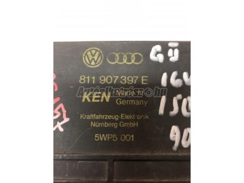 VOLKSWAGEN GOLF II - 1989 - 811907397E - knock szenzor