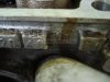 OPEL CORSA B - 1996 - 81226GF - hengerfej