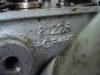 OPEL CORSA B - 1996 - 81226GF - hengerfej