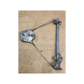  AUDI 80 - 1981 - 813837400D, 813837400B - ablakemelő szerkezet