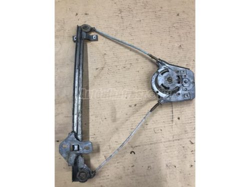 AUDI 80 - 1981 - 813837400D, 813837400B - ablakemelő szerkezet