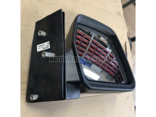 külső visszapillantó