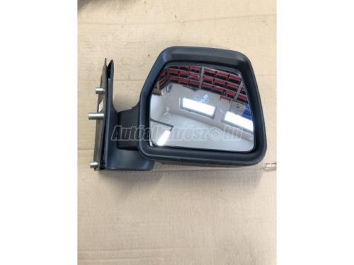 külső visszapillantó