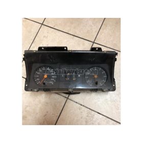 FORD ESCORT - 1990 - 81AB10841BC - km óra