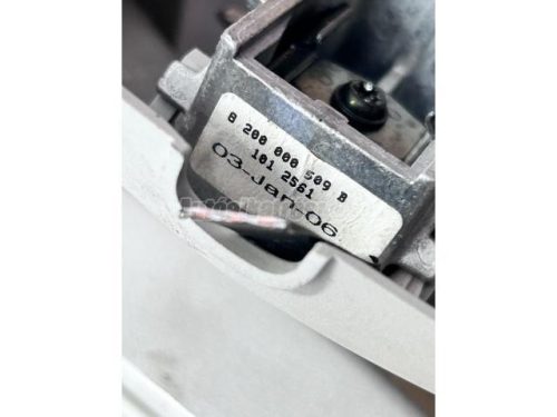 RENAULT CLIO - 2008 - 8200000509B - belső visszapillantó tükör