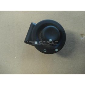   RENAULT SCENIC,  CLIO - 2005 - 8200002442A - tükörállítás kapcsoló