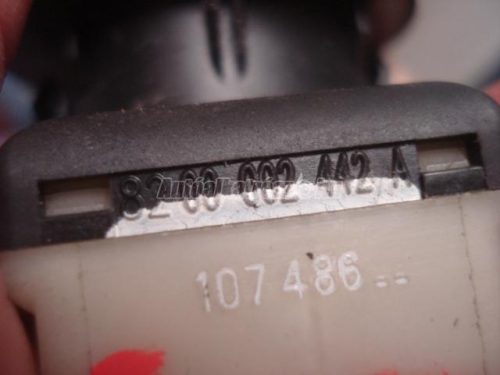 tükörállítás kapcsoló