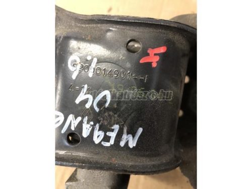 tartó, motorfelfüggesztés