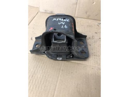 RENAULT MEGANE,  SCENIC,  GRAND SCENIC - 2004 - 8200014931  - tartó, motorfelfüggesztés