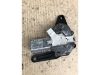 RENAULT CLIO - 2002 - 8200028400 - ablaktörlő motor