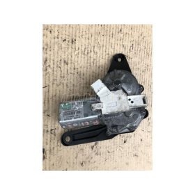 RENAULT CLIO - 2002 - 8200028400 - ablaktörlő motor