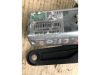 RENAULT CLIO - 2002 - 8200028400 - ablaktörlő motor