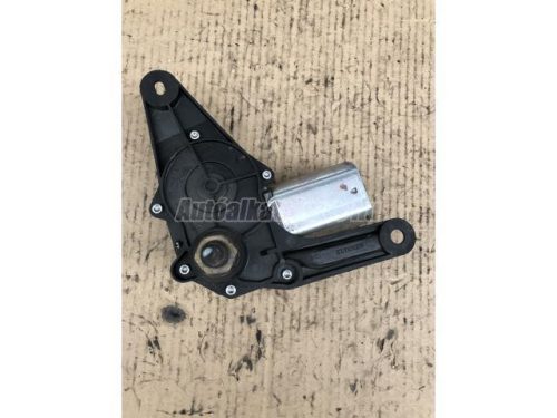 RENAULT CLIO - 2002 - 8200028400 - ablaktörlő motor
