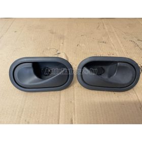   RENAULT TWINGO - 2009 - 8200028486, 8200028487 - belső kilincs