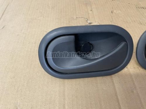 RENAULT TWINGO - 2009 - 8200028486, 8200028487 - belső kilincs