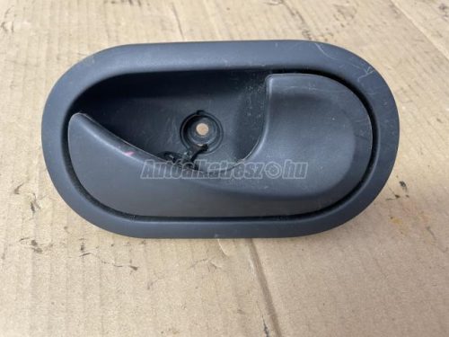 RENAULT TWINGO - 2009 - 8200028486, 8200028487 - belső kilincs